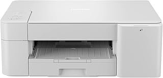 BROTHER DCP-J1200W XL INKvestment Wireless Colour Printer | 3-in-1 (Print/Copy/Scan) | Wi-Fi/USB.2.0| A4 | Photos | Up to …