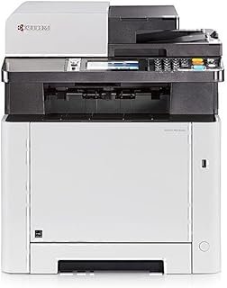 Kyocera Ecosys M5526CDWA Multi Function 3-in-1 Colour Laser Printer