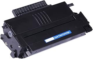 Premium Compatible Black Toner Cartridge 407247 (3,500 Pages) for RICOH Printers SP311DN, SP311SFN