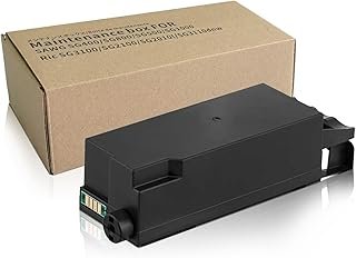 YOUEXPERT Waste Collection Unit Replacement for Sawgrass Virtuoso SG400 SG800 SG500 SG1000 Ricoh GC41 3110DN 7100DN Printe...