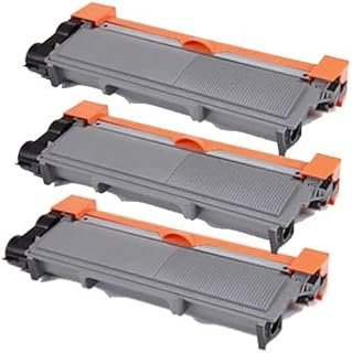 Ink Stop 3 Pack Compatible Toner Cartridge for Fuji Xerox CT202330 for Docuprint P265dw M265z M225z M225dw P225d