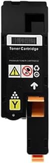Ink Stop Compatible Toner Cartridge for Fuji Xerox CT201594 for Docuprint CP105b CP205 CP205w CM205b CM205f CM205fw CP215w...
