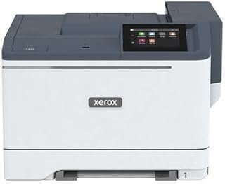 Xerox C410DN Color Printer, Laser, Print, Letter, Energy Star Certified, UP to 42PPM