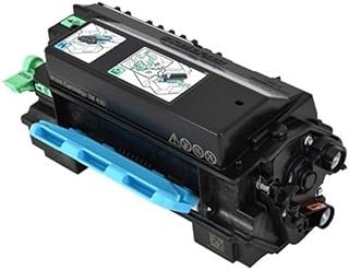 Ricoh P502 Original Toner Cartridge for Laser Printer, Black