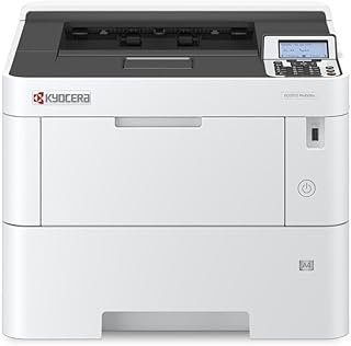 Kyocera Ecosys PA4500X Monochrome Laser Printer