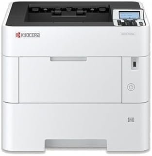Kyocera Ecosys PA5500X Monochrome Laser Printer