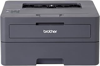 Brother HL-L2445DW, Wireless Mono Laser Printer, 32ppm, Black