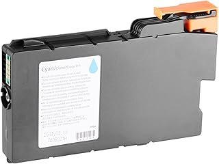 PRINTANDINK CW2200 CW2201 CW1200 CW1201 Black Ink Cartridges for Ricoh MP CW2200 CW2201HSP CW1200 CW1201HSP