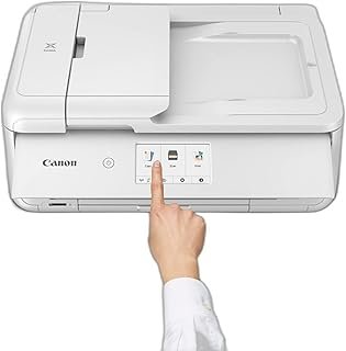 Canon PIXMA Home All-in-One A3 Printer Value Bundle (TS9565aVB)