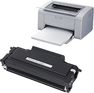 Black Toner Cartridge B2236 3K Replacement Compatible for Lexmark B2236 B2236dw B2236adw MB2236 B2442 B2442dw B2546dn B265…