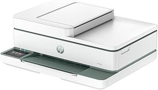 HP Envy 6531E All-in-One Printer
